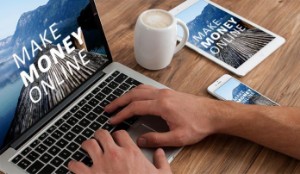 Ảnh của MMO (Kiếm tiền online) là gì? Các hình thức kiếm tiền trực tuyến phổ biến 2018