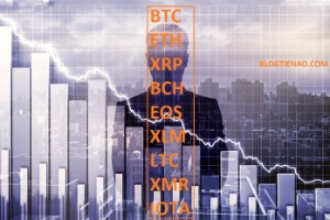 Ảnh của Phân tích giá 14/8: Bitcoin, Ethereum, Ripple, Bitcoin Cash, EOS, Stellar, Litecoin, Monero, IOTA