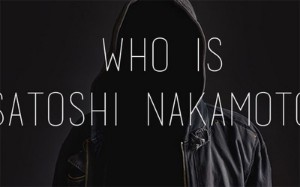Ảnh của Ông trùm Satoshi Nakamoto bị săn lùng trên khắp thế giới
