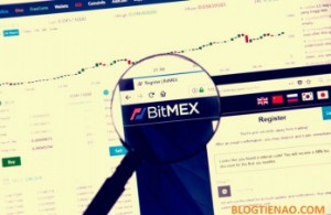 Ảnh của Nghi ngờ: 18.000 BTC đã được chuyển sang ví của BitMEX