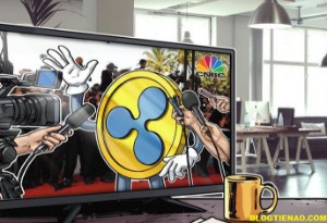 Ảnh của Ripple xem xét thị trường Trung Quốc để tìm kiếm giải pháp tăng tốc độ thanh toán.
