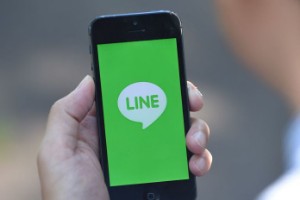 Ảnh của LINE niêm yết TRON lên sàn BITBOX, thiết lập quỹ đầu tư mạo hiểm 10 triệu USD