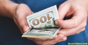 Ảnh của Không phải ICO, đồng đô la Mỹ mới là nguyên nhân gây ra đợt sụt giảm gần đây của thị trường.
