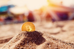 Ảnh của Giá bitcoin hôm nay (17/8): Bất chấp sự suy giảm, hashrate vẫn tăng đều