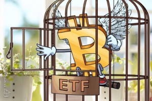 Ảnh của Một sản phẩm đầu tư tương tự như ETF đang hướng đến nhà đầu tư ở Mỹ