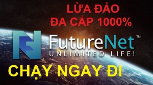 Ảnh của Bộ Công Thương chính thức xác nhận Futurenet là đa cấp lừa đảo