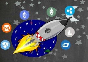 Ảnh của Lý do nào khiến Altcoin tăng kịch trần?