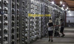 Ảnh của Máy đào coin, đào bitcoin là gì? Những loại máy đào coin tốt nhất hiện nay