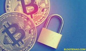 Ảnh của Coinbase thắng bằng sáng chế bảo vệ hệ thống thanh toán Bitcoin an toàn.