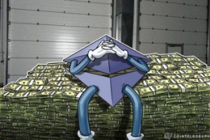 Ảnh của Chỉ 30% lượng Ethereum được chuyển qua sàn