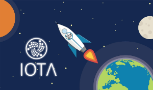 Ảnh của Liệu rằng IOTA trong tương lai có thể thay thế được Bitcoin?