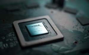 Ảnh của Thị trường tiền điện tử suy thoái, đến cả Nvidia cũng “gãy”