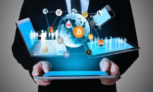Ảnh của “Thị trường crypto đang đi đúng chu kỳ phát triển của một thị trường tài chính”