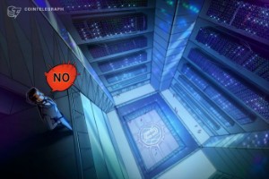 Ảnh của SoftBank bác bỏ tin đồn tham gia IPO của Bitmain, các thương vụ khác chưa rõ