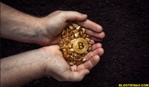 Ảnh của Bitcoin muốn tăng trưởng tốt trong tương lai? Hãy học hỏi những tập đoàn lớn như Amazon và Microsoft.