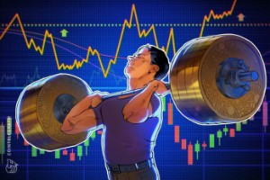 Ảnh của Thị trường tiền điện tử xanh nhẹ, Bitcoin và Ethereum lần lượt tăng giá lên lại $6,500 và $300