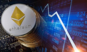Ảnh của ICO không phải là nguyên nhân dẫn đến sự hỗn loạn về giá của Ethereum