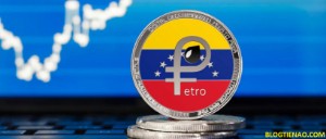 Ảnh của Đồng tiền của Venezuela mất 96% giá trị sau khi tổng thống nước này buộc tỷ giá vào tiền điện tử.