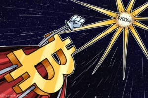 Ảnh của Khi nào Bitcoin mới về được đỉnh cũ 20.000 USD?