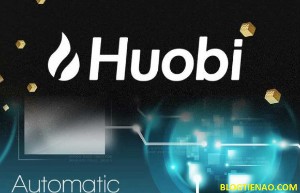 Ảnh của Huobi ra mắt dịch vụ mới để hợp lý hóa quy trình đăng ký token.