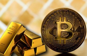 Ảnh của Bitcoin có giá trị sử dụng nhiều hơn vàng?