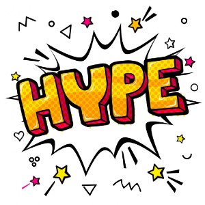 Ảnh của 44% các giám đốc điều hành của Mỹ cho rằng Blockchain đang bị lăng xê quá mức