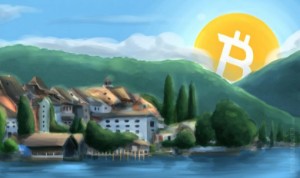 Ảnh của Châu Á đua nhau trở thành ‘thung lũng cryptocurrency’