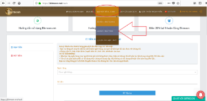Ảnh của Hướng Dẫn Mua Bán USDT Uy Tín Trên Sàn Giao Dịch Bitmoon