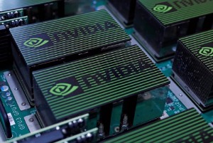 Ảnh của Nvidia từ bỏ tiền điện tử là do lợi nhuận thấp chứ không phải vì nhu cầu thấp