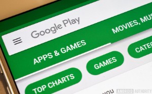 Ảnh của Một ứng dụng lừa đảo Ethereum đã xuất hiện trên Google Play
