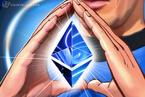 Ảnh của Ứng dụng lừa đảo với biểu tượng Ethereum xuất hiện trên Google Play