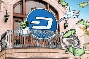 Ảnh của CEO Dash: Venezuela đang là thị trường lớn thứ 2 của chúng tôi khi nhu cầu tiền điện tử tăng vọt