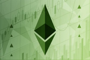 Ảnh của Lượng tìm kiếm về Ethereum tăng mạnh nhất kể từ đầu năm 2018