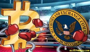 Ảnh của SEC chính thức từ chối đến 9 ETF Bitcoin từ ProShares, Direxion và GraniteShares.