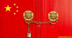 Ảnh của Trung Quốc chính thức cấm tất cả các hoạt động thương mại liên quan đến crypto.