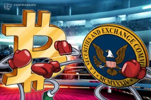 Ảnh của SEC từ chối 9 đơn đăng ký Bitcoin ETF từ ProShares, Direxion và GraniteShares