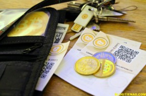 Ảnh của Dự án mới tạo cảm hứng cho những người bình thường mở một ví Bitcoin và bắt đầu tiết kiệm.
