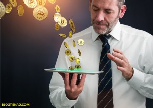 Ảnh của Giá bitcoin hôm nay (24/8): Luẩn quẩn ngưỡng 6.500 USD