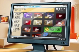 Ảnh của Pornhub hợp tác với startup PumaPay để chấp nhận tiền điện tử làm một phương tiện thanh toán