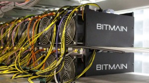 Ảnh của Ông trùm đào coin Bitmain có thật sự đáng tin?
