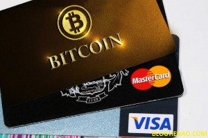 Ảnh của Đừng bỏ lỡ xu hướng sắp tới: Thẻ tín dụng crypto.