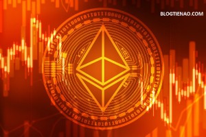 Ảnh của Liên tục chạm mức thấp trong năm, vì sao Ethereum lại như vậy ?