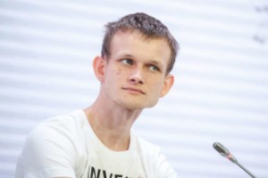 Ảnh của Vitalik Buterin đã dự đoán sai nguồn cung của Ethereum cuối năm 2018
