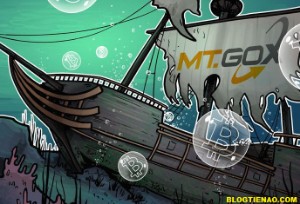 Ảnh của Sàn giao dịch Mt.Gox bắt đầu chấp nhận yêu cầu bồi thường từ các chủ nợ.