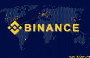 Ảnh của Binance Labs ra mắt chương trình ‘vườn ươm’ để hỗ trợ các startup.