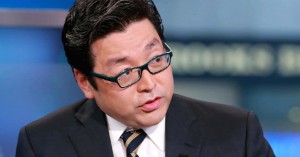Ảnh của Tom Lee cho biết: “Kịch bản 20.000 USD cho Bitcoin vào cuối năm có thể sẽ được tái lập”