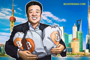 Ảnh của Đồng sáng lập sàn BTCC: “giá Bitcoin sẽ đạt 60.000 USD đưa vốn hóa thị trường vượt mức 1 nghìn tỷ USD”