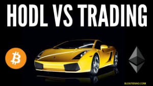 Ảnh của Hodl và Trade – Đâu mới thực sự là giải pháp tối ưu?