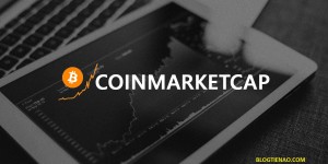 Ảnh của CoinMarketCap bị người dùng tố cáo thao túng dữ liệu