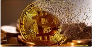 Ảnh của Nhà kinh tế nổi tiếng cho rằng Crypto đã ”sụp đổ hoàn toàn”, DApps là ” mô hình Ponzi”